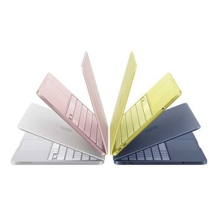 لابتوب ابل ماك Apple MacBook Neo A18 Pro
